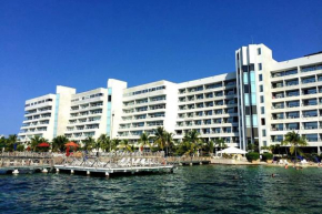 Apartamento Moderno Edificio Torres del Sun Rise